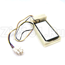 Воздушная заслонка холодильника Midea 17431000000886 Воздушная заслонка холодильника Midea 17431000000886