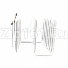 Испаритель 3-х полочный холодильника Атлант 769743100100