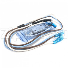 Дефростер KSD-2003 3-х концовой (12/-5; +72 С) Дефростер KSD-2003 3-х концовой (12/-5; +72 С)