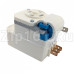 Таймер оттайки холодильника No Frost TMDE 802 DS1