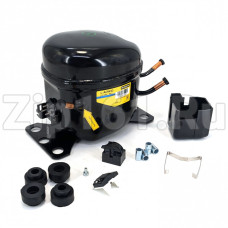 Компрессор Berlingtoun XL-ADW43, L-ADW43  (R134, 110Вт при -23С)