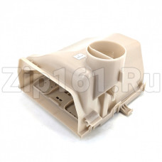 Бункер порошкоприемника LG ACZ69261703