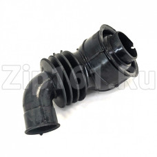 Патрубок бак-помпа стиральной машины Indesit C00109648