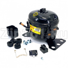 Компрессор Berlingtoun L-QD43YG (R600, 75Вт при -23С)