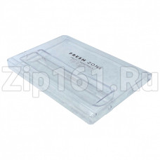 Панель ящика для фруктов (180х250мм) Бирюса 0133002002