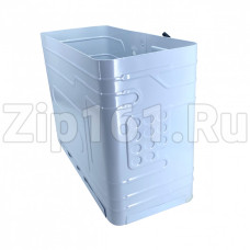 Испаритель М-10 1 кан-й с дном (430*195*325) Испаритель М-10 1 кан-й с дном (430*195*325)