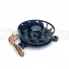 Вентилятор холодильника Haier 0064001988B Вентилятор холодильника Haier 0064001988B