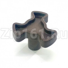 Коплер H23.5мм D5мм для тарелки СВЧ Samsung DE67-00140A Коплер H23.5мм D5мм для тарелки СВЧ Samsung DE67-00140A