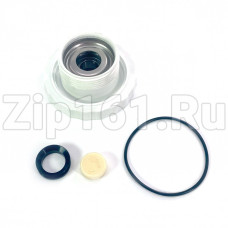 Суппорт с подшипником 6203 SKF для Zanussi-Electrolux-AEG с противоположной стороны шкива, аналог cod098 Суппорт с подшипником 6203 SKF для Zanussi-Electrolux-AEG с противоположной стороны шкива, аналог cod098