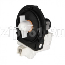 Насос слива LEILI 35w на винт.клеммы вместе назад/вперед