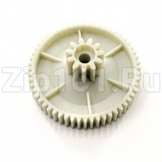 Шестерня для мясорубки Ротор, малая, Д-86/27мм, зубья 56/11шт. (Прямой/прямой) 14.42-RR Шестерня для мясорубки Ротор, малая, Д-86/27мм, зубья 56/11шт. (Прямой/прямой) 14.42-RR