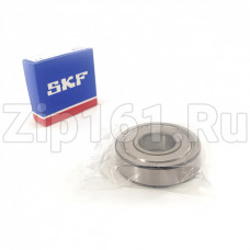 Подшипник 6305 ZZ SKF в коробке