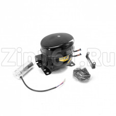 Компрессор Berlingtoun MQ-GQR80TC (R134, 855Вт при +7.2°) среднетемпературный в коробке