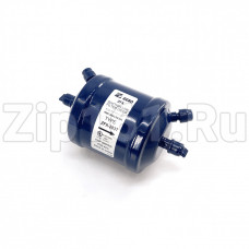Антикислотный фильтр-осушитель ZFX - 283 T 3/8 (пайка) Антикислотный фильтр-осушитель ZFX - 283 T 3/8 (пайка)