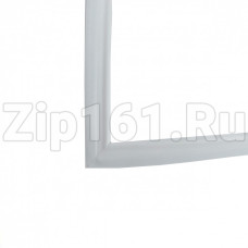 Уплотнитель двери холодильника Позис (560 х 500 мм) Профиль ПС