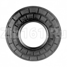 Сальник 50x100x10 NQK