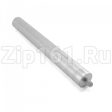 Анод магниевый для водонагревателя 25x200мм M8x10мм