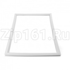 Уплотнитель двери холодильника Stinol, Indesit, Ariston (570х470 мм) C00854006 Оригинал