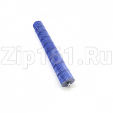 Вентилятор (турбина) внутреннего блока кондиционера D=90мм, L=610мм Berlingtoun JUZ6.395.015-1 Вентилятор (турбина) внутреннего блока кондиционера D=90мм, L=610мм Berlingtoun JUZ6.395.015-1