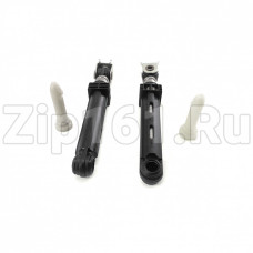 Амортизатор ANSA стиральной машины (Ansa, 120N, 180-270мм, 13мм, 2шт) Indesit 196002