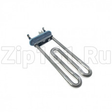 ТЭН 1450W (прям.с отв.L=185 R9+ M125) с термодатчиком Beko 2863402600