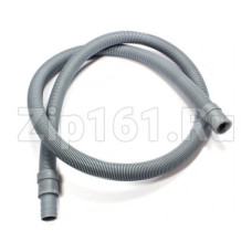 Шланг сливной Прямой длина 2.5м M/F D19-19мм