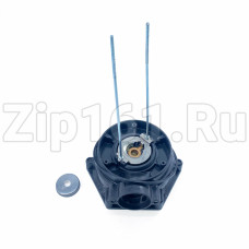 Нижняя часть измельчителя пищевых отходов Midea MD1-C75 12154100000092 Нижняя часть измельчителя пищевых отходов Midea MD1-C75 12154100000092