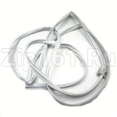 Уплотнитель 560x1720мм для холодильника Атлант 769748902400 Атлант ПАЗ