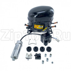 Компрессор Berlingtoun MX-GQR90U (R290, 450Вт при -23С)