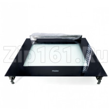Внешнее стекло двери духовки Haier 0530066318
