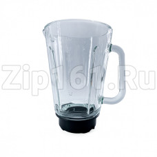 Чаша измельчителя блендера Moulinex MS-653089 Чаша измельчителя блендера Moulinex MS-653089