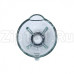Чаша измельчителя блендера Moulinex MS-653089