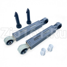 Амортизатор стиральной машины (90N, 180-250мм, 8мм, 2шт) стиральной машины Bosch 00673541