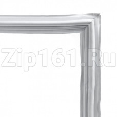 Уплотнитель двери холодильника Бирюса 0130320000 11