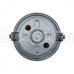 Двигатель пылесоса Berlingtoun H-119мм, D-135мм, 2200W Samsung VCM-HD119.5-2200W