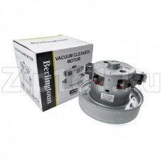 Двигатель пылесоса Berlingtoun H-119мм, D-135мм, 2200W Samsung VCM-HD119.5-2200W