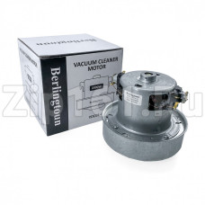Двигатель пылесоса Berlingtoun H-117мм, D-130мм, 2000W LG YDC01-8