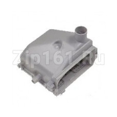 Порошкоприемник (бункер) LG 4925EN1001A