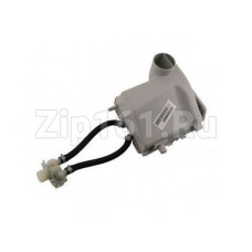 Порошкоприемник (бункер) LG 4925EN1001C