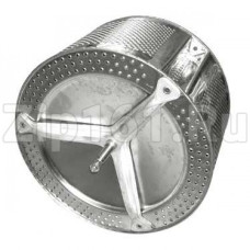 Барабан с крестовиной Indseit Ariston C00089735