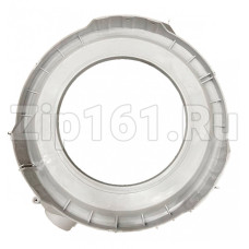 Передняя часть бака Zanussi 1245110422
