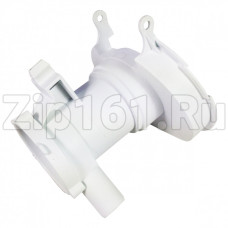 Корпус фильтра помпы Gorenje 306612