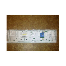 Модуль (плата) индикации Bosch 664787