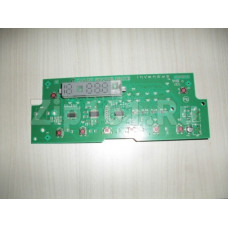 Модуль (плата индикации) Candy 41035750