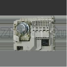 Модуль (плата) для СМА Whirlpool 481228210212