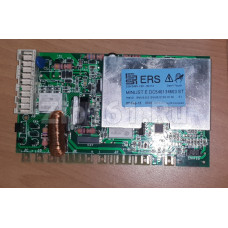 Модуль (плата управления) Zanussi 4055125829