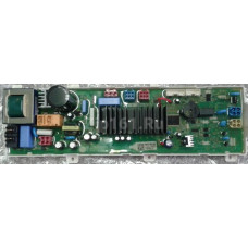 Модуль (плата) LG MainPCB (EBR73810312) + DiplayPCB (EBR72945651)