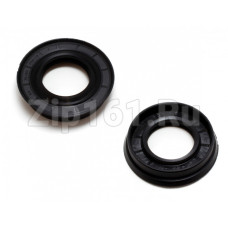 Сальник 40x70/80x10.5/15