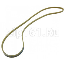Ремень 1248J4, для стиральной машины