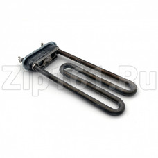 Тэн 1600W прямой с отверстием под датчик Thermowatt L=175 AEG33121513 для новых LG